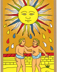 Le Soleil