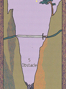 Obstacle