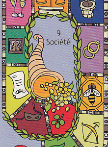 Société