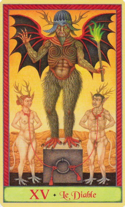 15-diable-tarot-capek