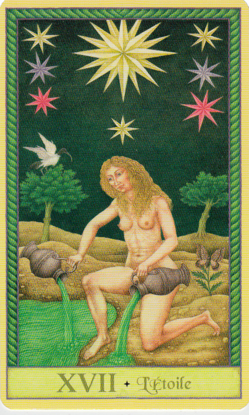 17-étoile-tarot-capek