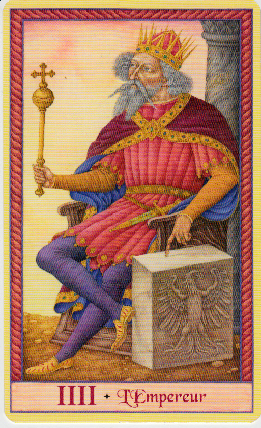 4-empereur-tarot-capek